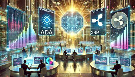 Solana vs XRP: Which Spot ETF is Launching Next? BlackRock Advises Caution - Coinpedia Fintech News