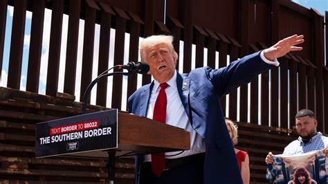 Trump's Border Crackdown Spooks International Founders and VCs