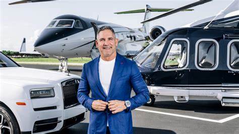 Grant Cardone: 3 Ways To Get Rich at Your Current Job So You Don’t Need a Second