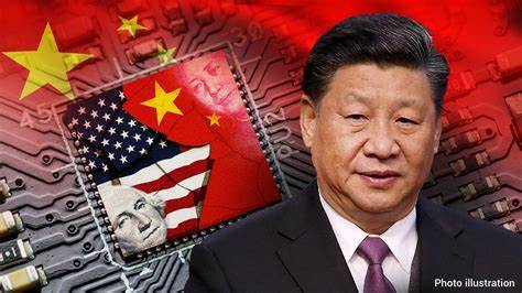 China is using AI to sharpen every link in its attack chain, FBI warns