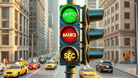 Banking regulators confirm crypto assets should be excluded from bank balance sheets - Crypto Briefing