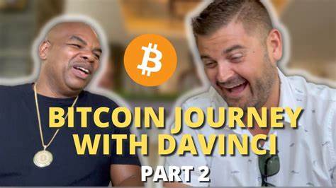 Buy Bitcoin of $1000 Now Says Davincij15 who Advised People to Buy BTC of $1 in 2013 - CryptoTvplus