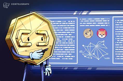 Dogecoin imitator Shiba Inu pumps 146% on Binance listing - Cointelegraph
