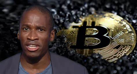 If Bitcoin Holds This Level Between Now And April 15, Arthur Hayes Says 'We Are Out Of The Woods'