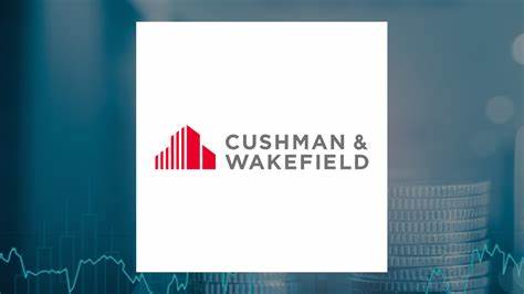 Is Cushman & Wakefield plc (CWK) the Best Undervalued UK Stock to Buy Right Now?