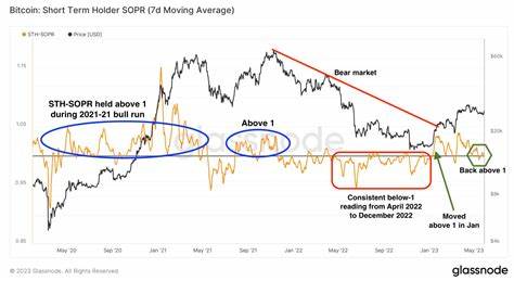 Short-term Bitcoin investors face pain, triggering panic selling worries - CryptoSlate