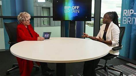 Rip Off Britain - The latest scams – and how to avoid falling for them - BBC