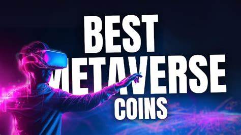 Best Metaverse Crypto Coins to Invest in 2024