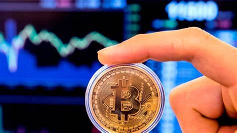 Bitcoin falls to lowest level since November as investors reassess rate cut bets - Seeking Alpha