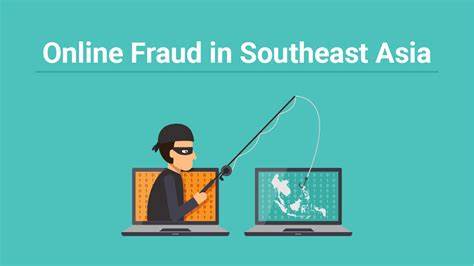 Online scams in Southeast Asia create double victims: those targeted and those forced to carry them out - The Interpreter