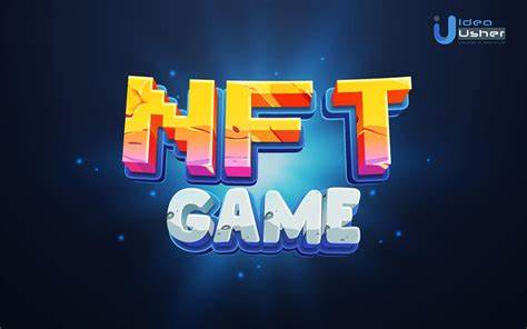 All About NFT Games- A Peek into the Future - Crypto Times