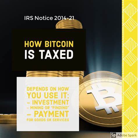 Is Bitcoin's growth being stifled by tax rules hindering everyday transactions? - TheStreet