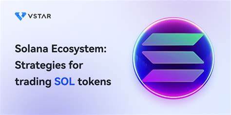 SOL Strategies Buys $18M of Solana Tokens With First Tranche of $500M Note Deal