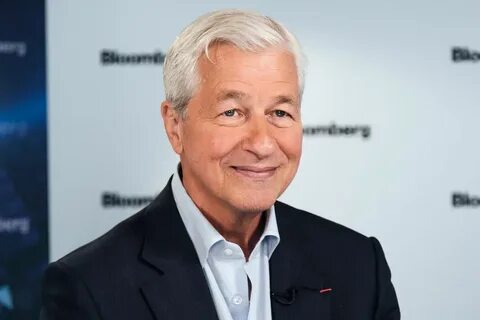 JPMorgan boss Jamie Dimon 'regrets' calling bitcoin a fraud - The Independent