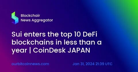 Top 10 DeFi Trends In 2024 That Are Shaping The Coming Years - Blockchain Magazine