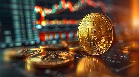 Bitcoin Rally Fueled by Trump Loses Steam as Year Draws to Close