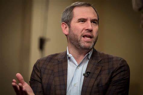 Ripple CEO Highlights Company’s Latest Milestone - Crypto News BTC
