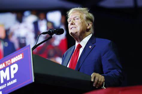 Trump Coin Launch Odds Jump On Crypto Betting Platform Polymarket After World Liberty Financial Gets A Launch Date