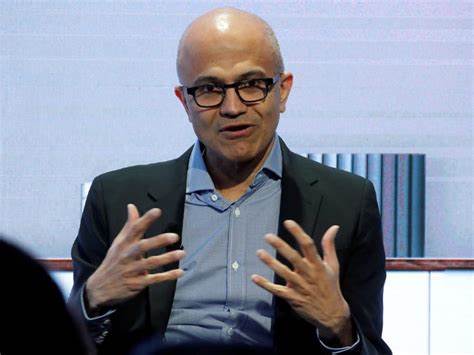Goldman Sachs Raises Price Target on MSFT