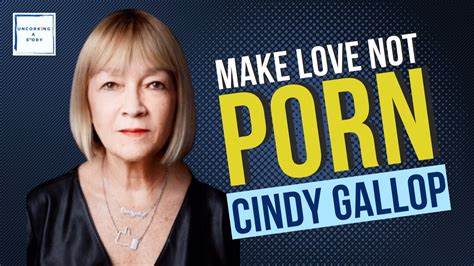 Decentralizing Sex: Cindy Gallop Makes Love Not Porn - Cointelegraph