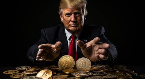 The Trumps want to make crypto ‘user-friendly’. Here’s what you need to know about the venture that has Barron as its ‘visionary’