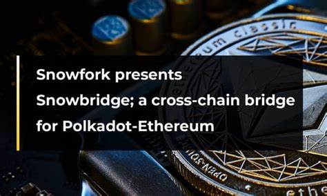 Polkadot community backs SnowBridge for seamless Ethereum integration - CryptoSlate