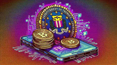 Crypto Fraud Explodes To $5.6 Billion – FBI Urges Caution In New Alert - Bitcoinist