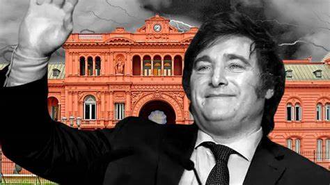 Javier Milei may love Bitcoin, but Argentinians facing 185% inflation told us crypto is not the answer - DLNews
