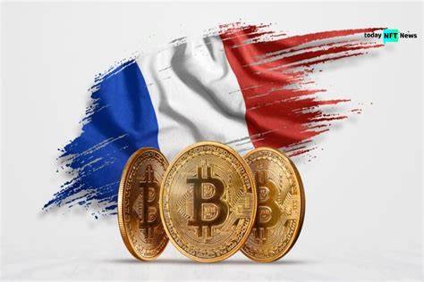 French State Bank Allocates $27 Million For Cryptocurrency With Significant French Influence