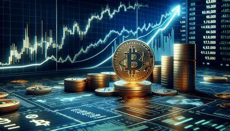 Bitcoin Price Surges Towards $68K as Market Sentiment Turns Bullish - Crypto News BTC