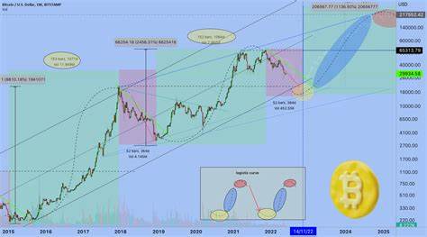 Analyst Predicts ‘Shakeout’ Before Bitcoin Bull Run of 2024: What to Expect0