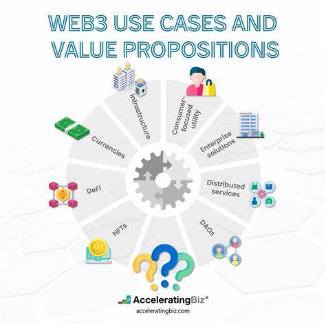Web3 needs use cases, story tellers and more women