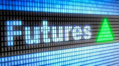 Global Markets Are Mixed; U.S. Stock Futures Lower