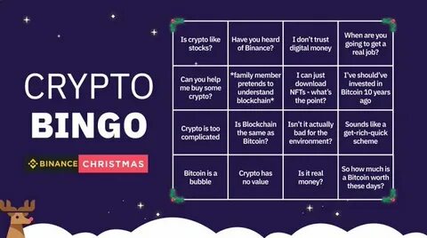 Best Crypto Bingo Sites to Play With Bitcoin in 2024! - CryptoNewsZ