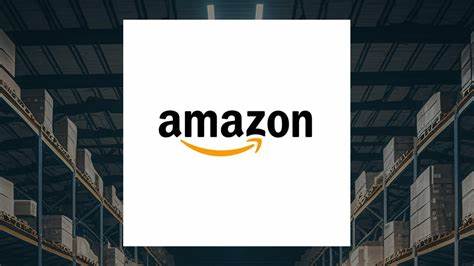 Amazon.com, Inc. (NASDAQ:AMZN)