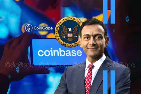 SEC requests for more time to produce documents in Coinbase case