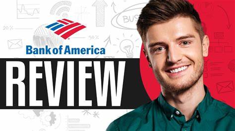 Bank of America Review 2024
