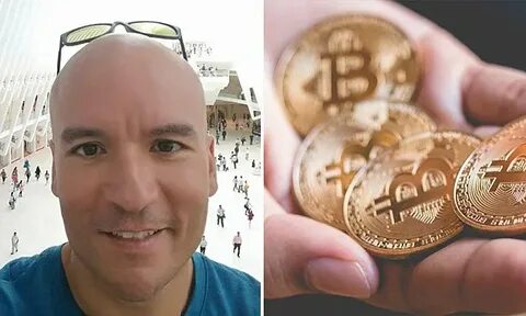 Bitcoin Millionaire Jeff Garzik Has Given Away More Than $100M, Has "No Regrets" - Celebrity Net Worth