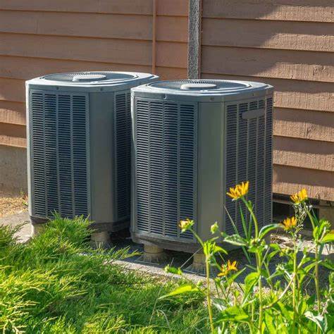 It's Hot Outside And So Is Comfort Systems' Stock. No. 1 Heating/Air Conditioning Company Gets Key Rating Upgrade