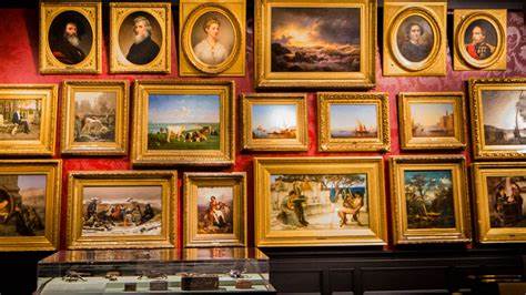 Art and collections