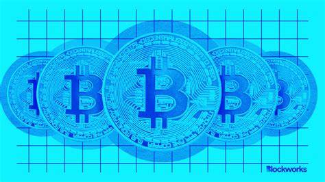 As bitcoin ETFs continue fight for assets, here’s where they all stand - Blockworks