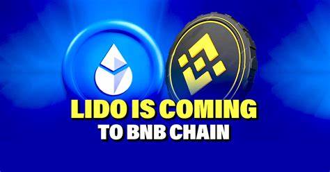 LIDO is Coming to BNB Chain - Altcoin Buzz