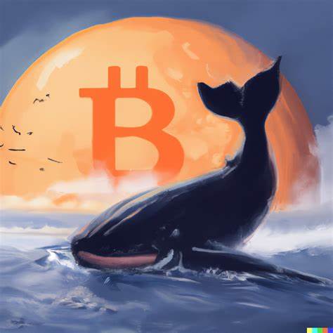 Mysterious Bitcoin Whale Moves 412 $BTC After Being Dormant for Over a Decade