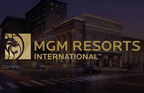 MGM Resorts International (MGM): Among Billionaire Mason Hawkins’ Small-Cap Stocks with Huge Upside Potential