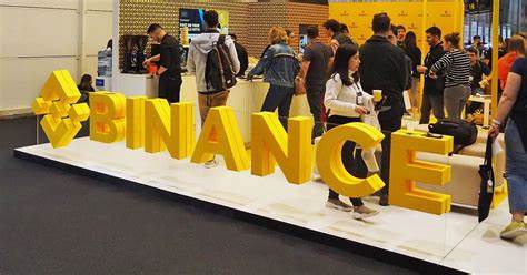 Binance Partners With Mastercard to Launch Prepaid Crypto Card in Brazil - CoinDesk
