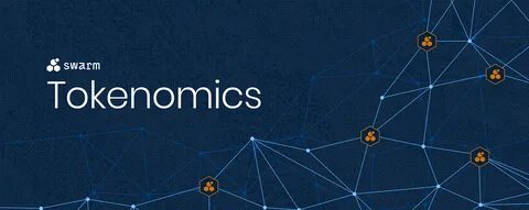 Swarm: Consensual Computation, Decentralised Infrastructure