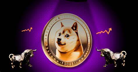 Dogecoin: 21Shares Files For DOGE ETF