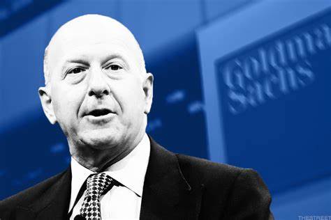 Jim Cramer Says The Goldman Sachs Group, Inc. (GS) CEO David Solomon’s Quarter Call Was ‘Extraordinary’