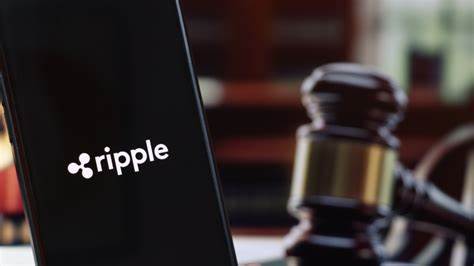 Ripple-News: Ende des SEC./.Ripple-Verfahrens wird sich vermutlich weiter verzögern