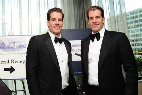 Winklevoss Twins Are Bitcoin's First Billionaires - Investopedia